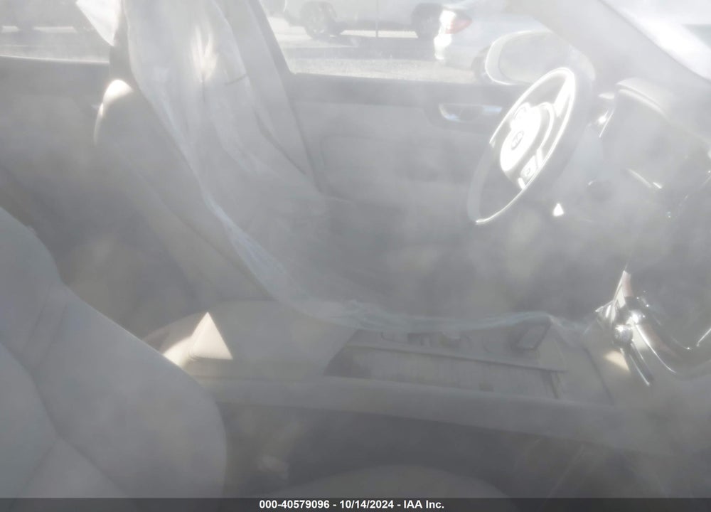 2021 VOLVO XC60 RECHARGE PLUG-IN HYBRID T8 INSCRIPTION EXPRESSION VIN: YV4BR0DK0M1744317