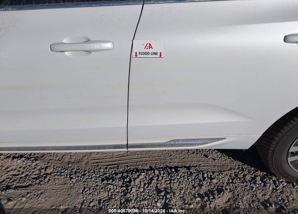 2021 VOLVO XC60 RECHARGE PLUG-IN HYBRID T8 INSCRIPTION EXPRESSION VIN: YV4BR0DK0M1744317
