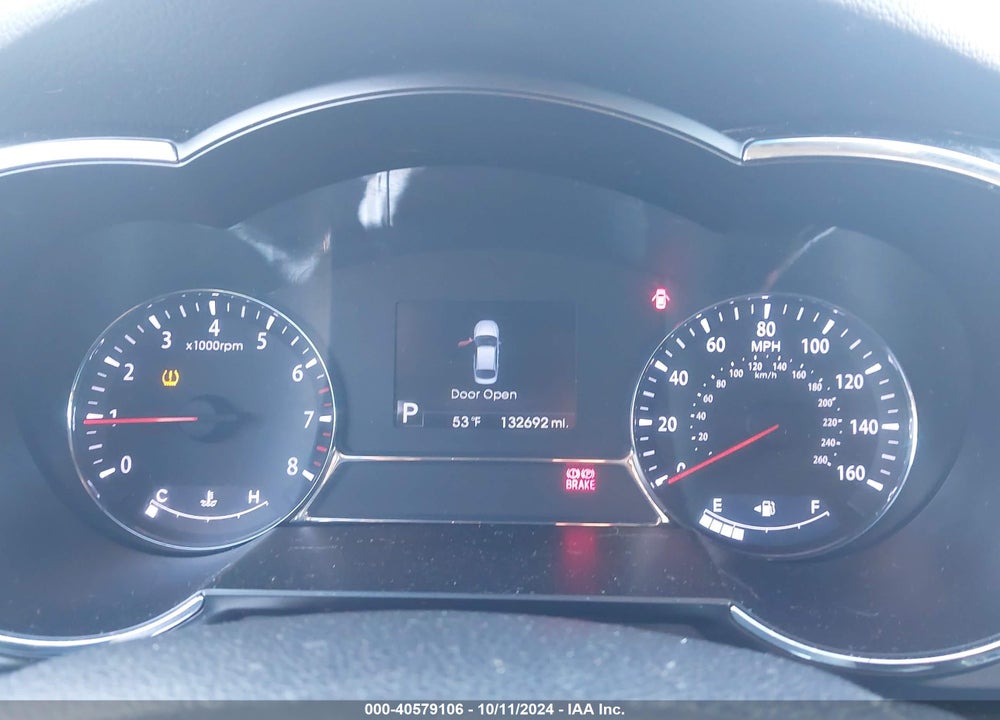 2012 KIA OPTIMA SX VIN: 5XXGR4A65CG089744