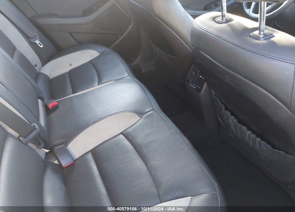 2012 KIA OPTIMA SX VIN: 5XXGR4A65CG089744