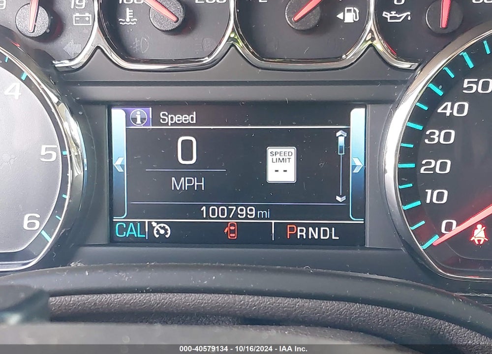 2018 CHEVROLET SUBURBAN PREMIER VIN: 1GNSKJKC1JR184059