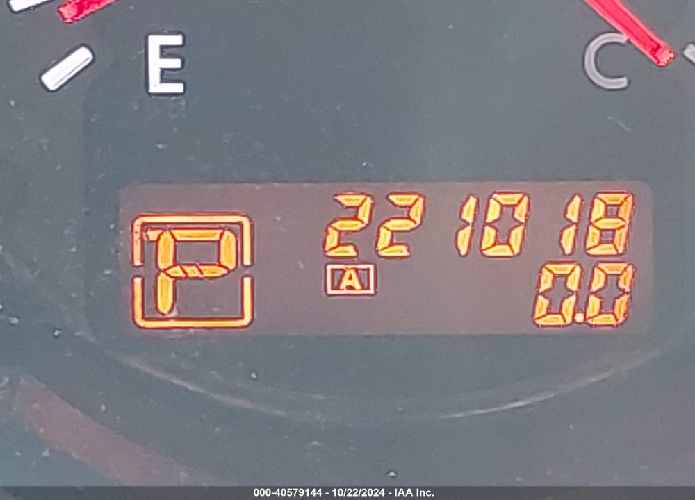 2007 NISSAN ALTIMA 2.5 S VIN: 1N4AL21E97C131301