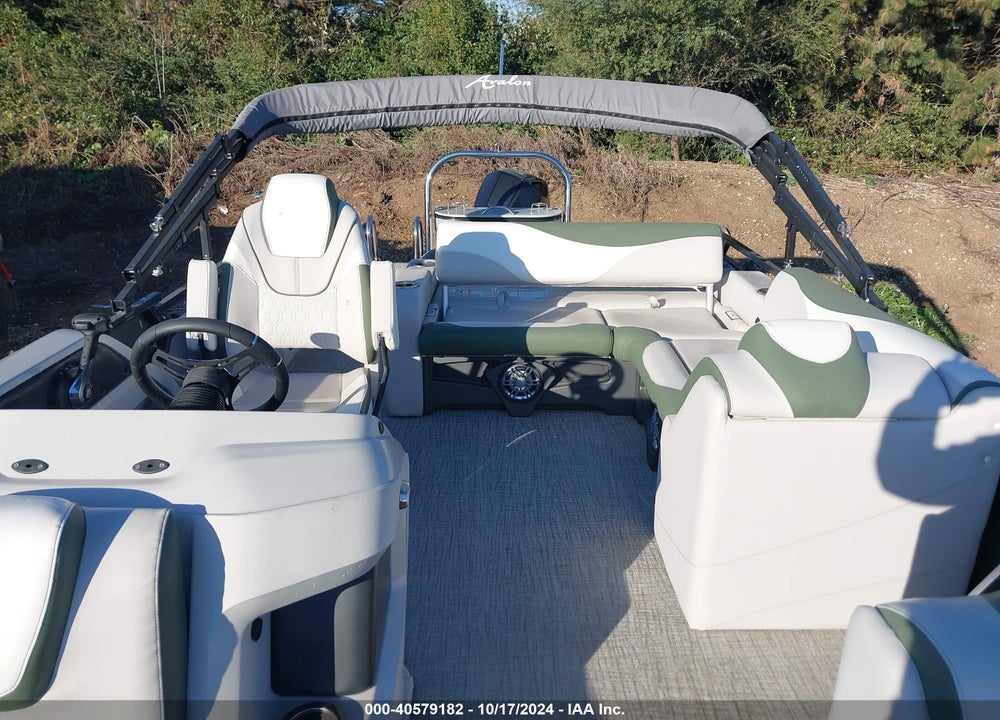 2024 AVALON OTHER VIN: DVN54506A324
