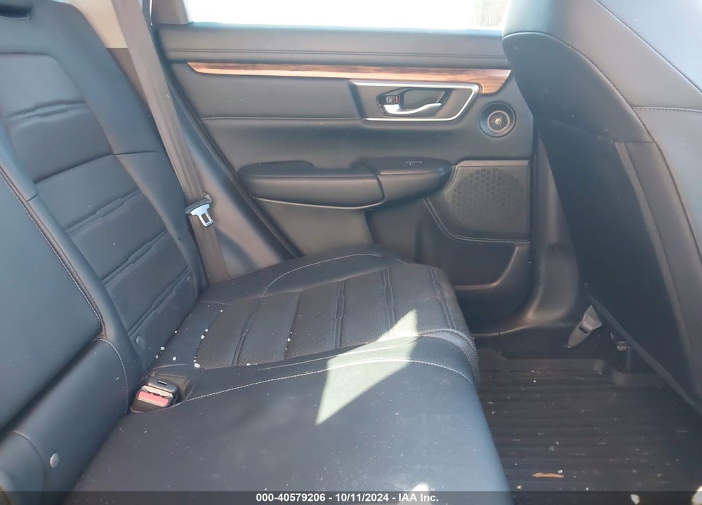 2017 HONDA CR-V EX-L/EX-L NAVI VIN: 2HKRW1H87HH500550
