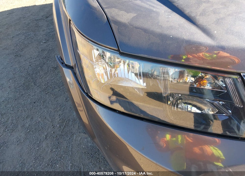 2019 DODGE JOURNEY SE VIN: 3C4PDCBB2KT833954