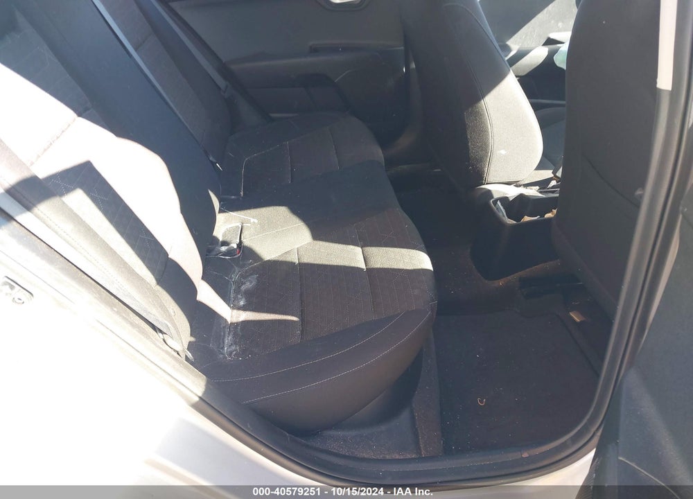 2023 KIA RIO LX VIN: 3KPA24AD8PE532945