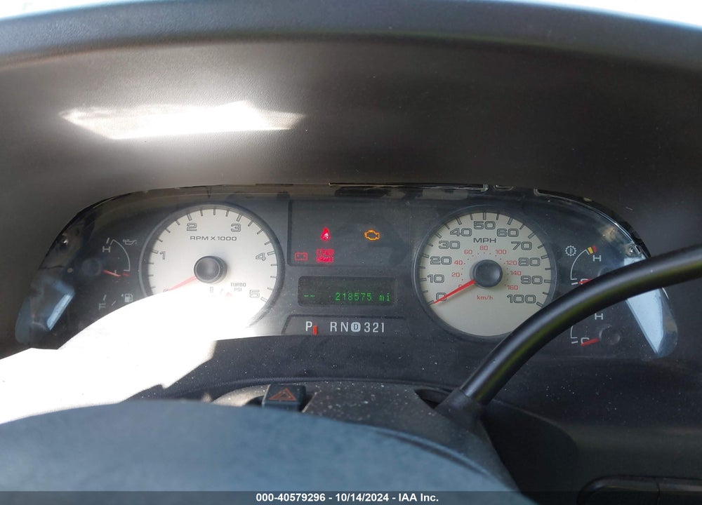 2006 FORD F-350 LARIAT/XL/XLT VIN: 1FTWW31P96ED32388