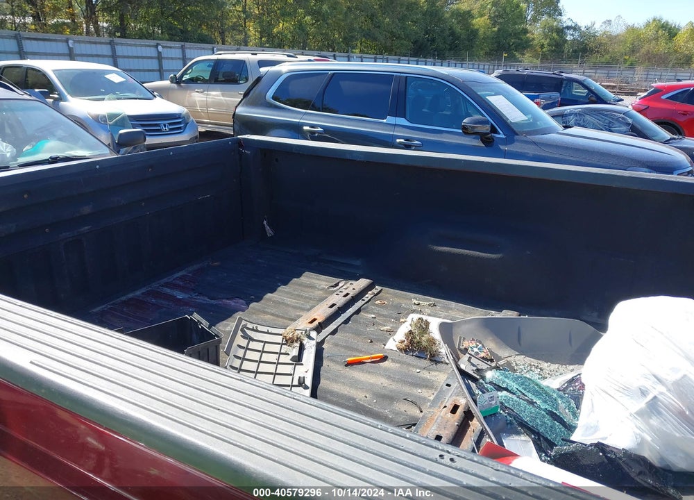 2006 FORD F-350 LARIAT/XL/XLT VIN: 1FTWW31P96ED32388