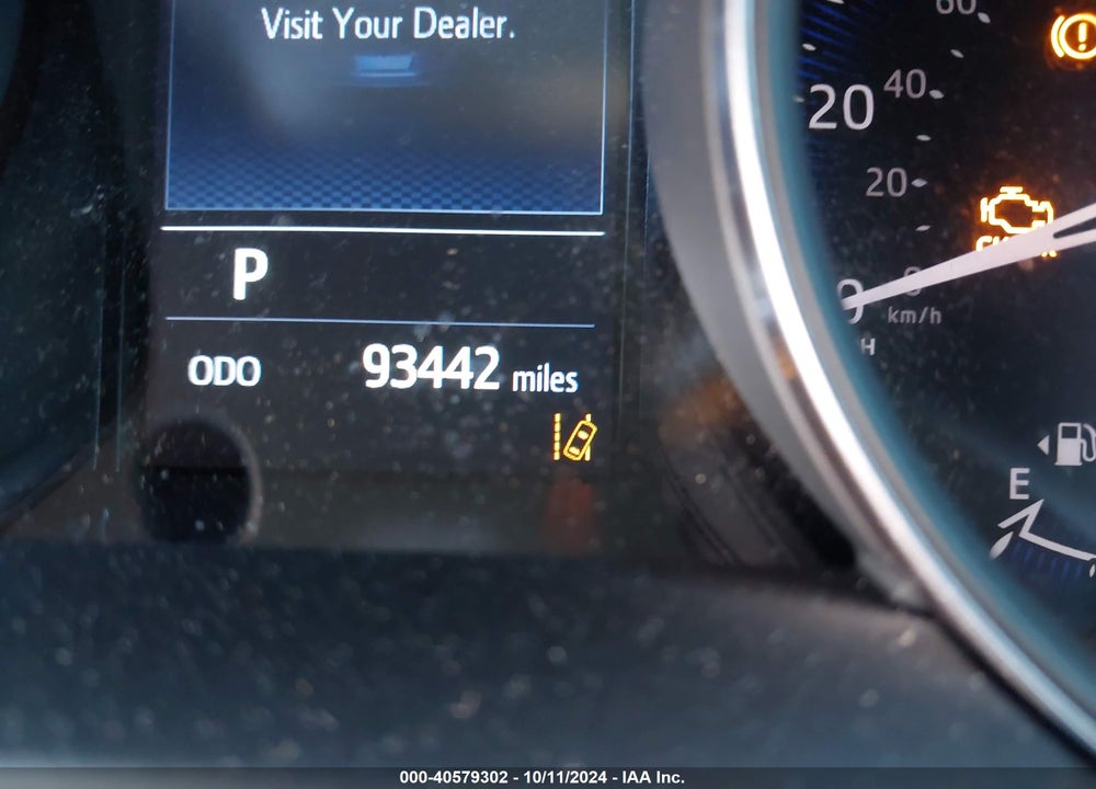 2021 TOYOTA C-HR XLE VIN: NMTKHMBX7MR121063