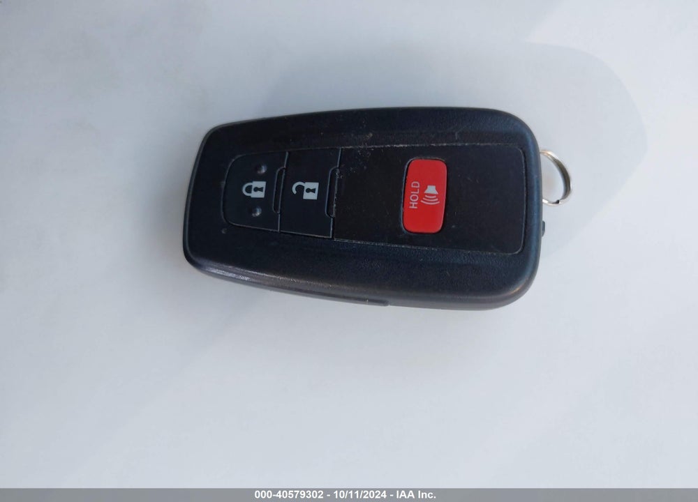 2021 TOYOTA C-HR XLE VIN: NMTKHMBX7MR121063