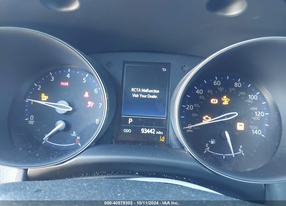 2021 TOYOTA C-HR XLE VIN: NMTKHMBX7MR121063