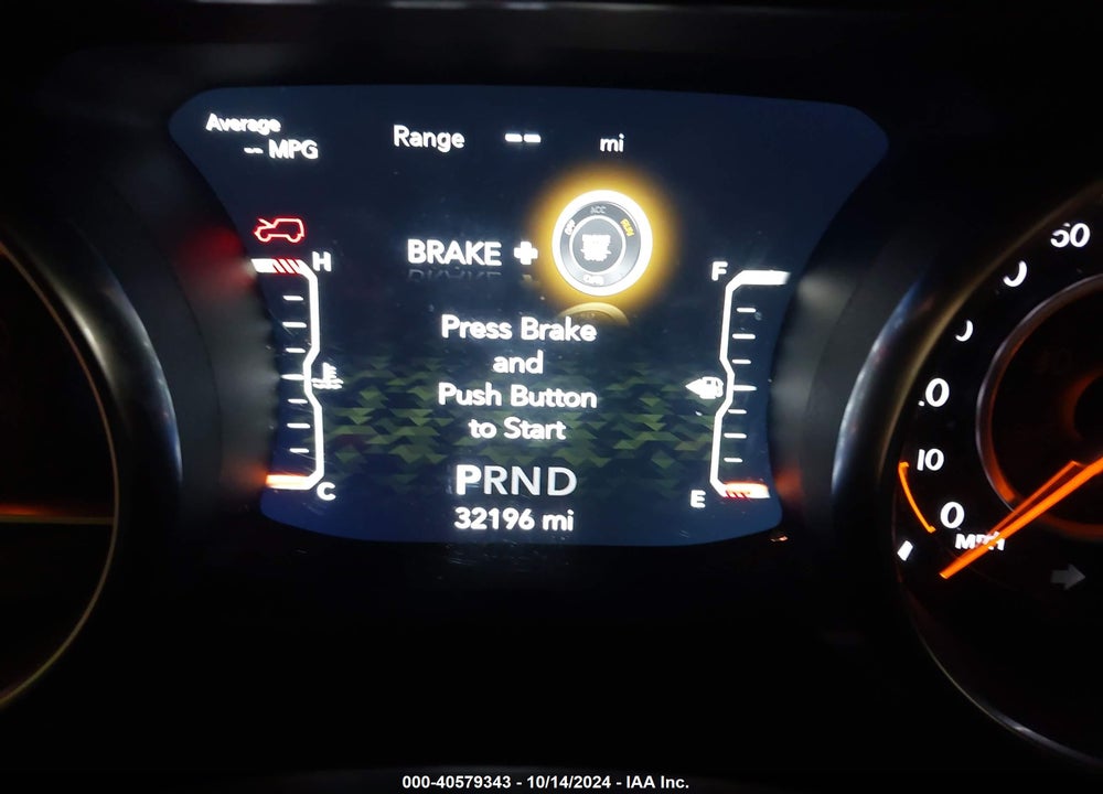 2021 JEEP WRANGLER UNLIMITED SPORT S 4X4 VIN: 1C4HJXDN9MW737599