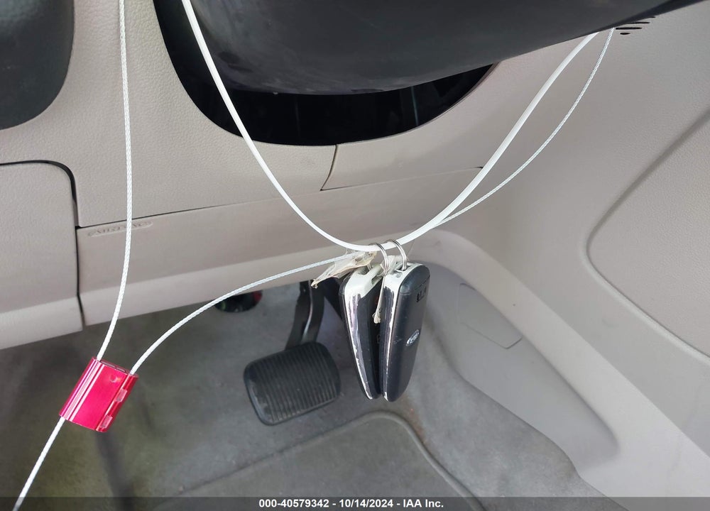 2013 FORD C-MAX PREMIUM VIN: 1FADP5CU5DL545176