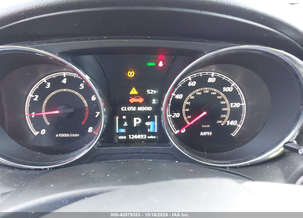 2014 MITSUBISHI OUTLANDER SPORT SE VIN: 4A4AR4AU9EE012069