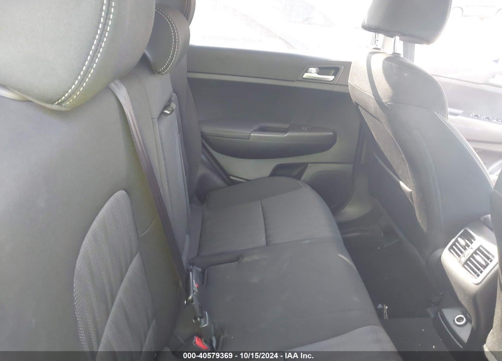 2020 KIA SPORTAGE LX VIN: KNDPM3AC3L7812546