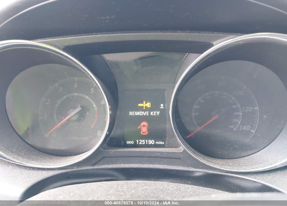 2018 MITSUBISHI OUTLANDER SPORT 2.0 ES VIN: JA4AP3AU6JU005789