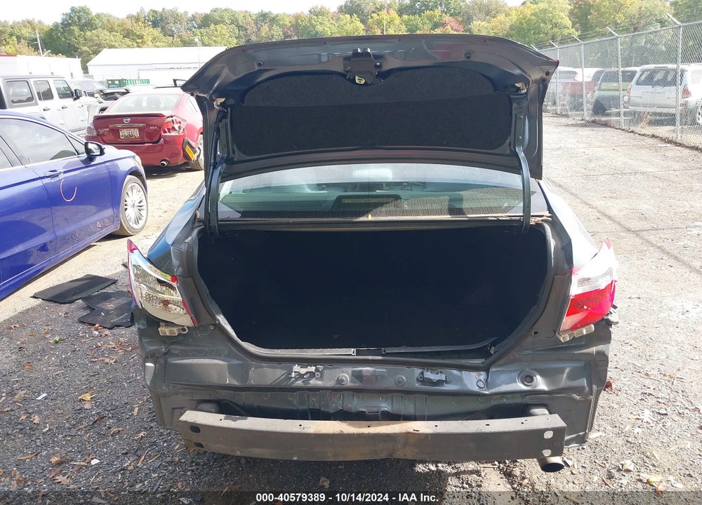 2016 TOYOTA COROLLA LE VIN: 2T1BURHE1GC592087