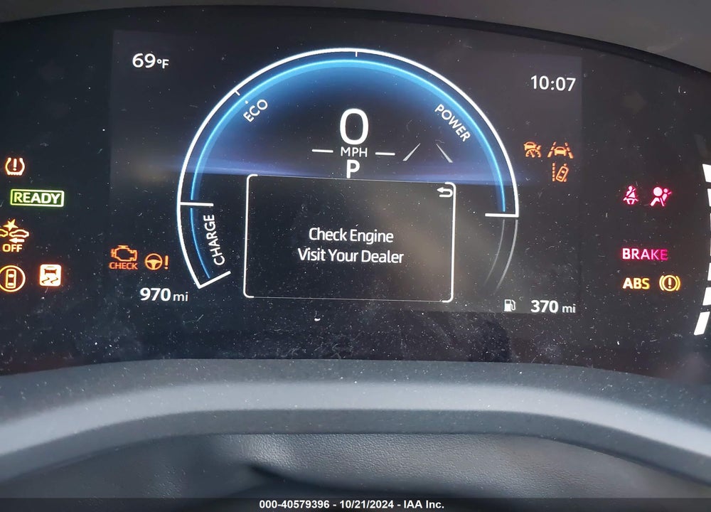 2025 TOYOTA CAMRY SE VIN: 4T1DAACK4SU051123