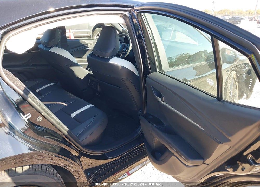 2025 TOYOTA CAMRY SE VIN: 4T1DAACK4SU051123