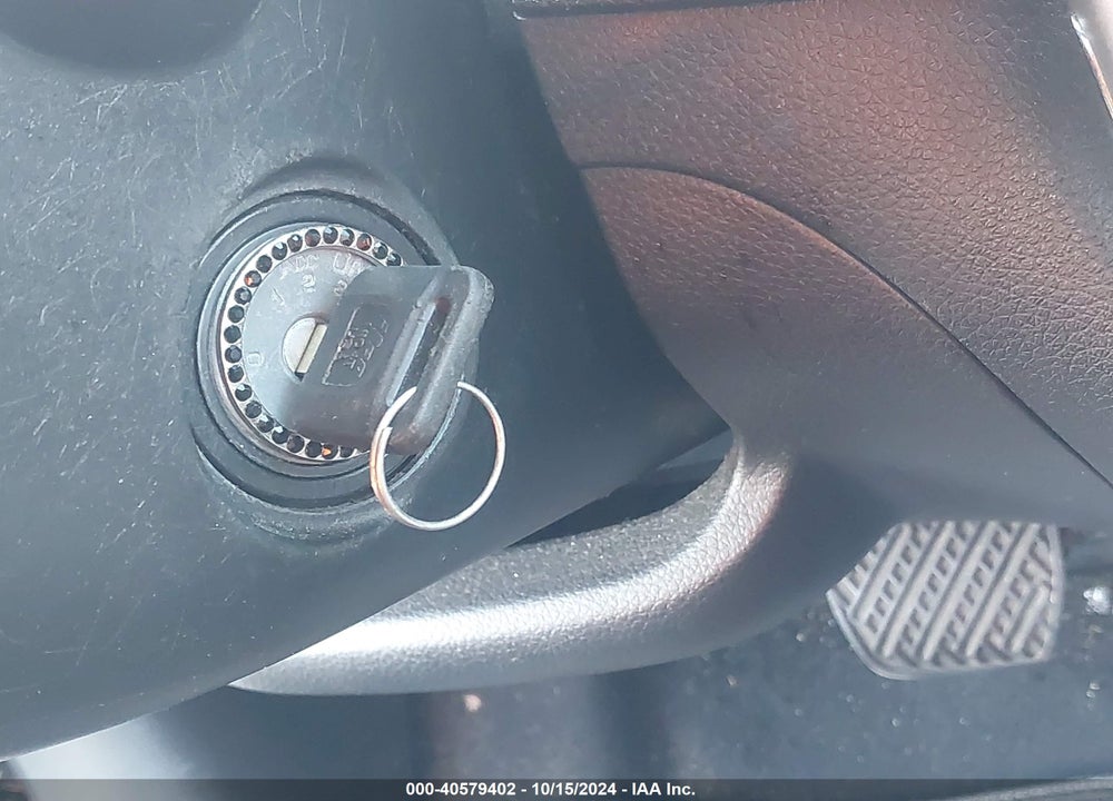2015 NISSAN SENTRA S VIN: 3N1AB7AP9FY352529