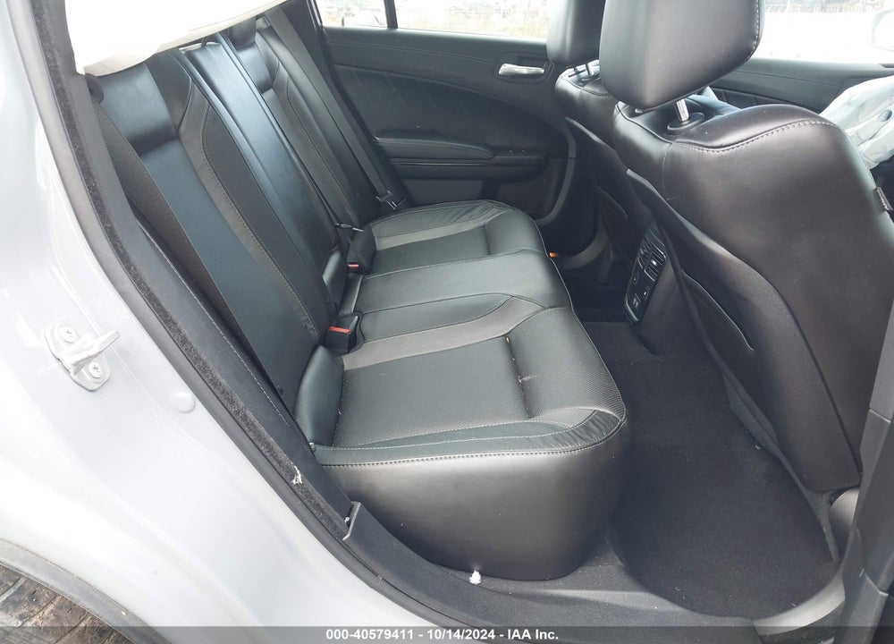 2021 DODGE CHARGER SXT AWD VIN: 2C3CDXJG1MH617144