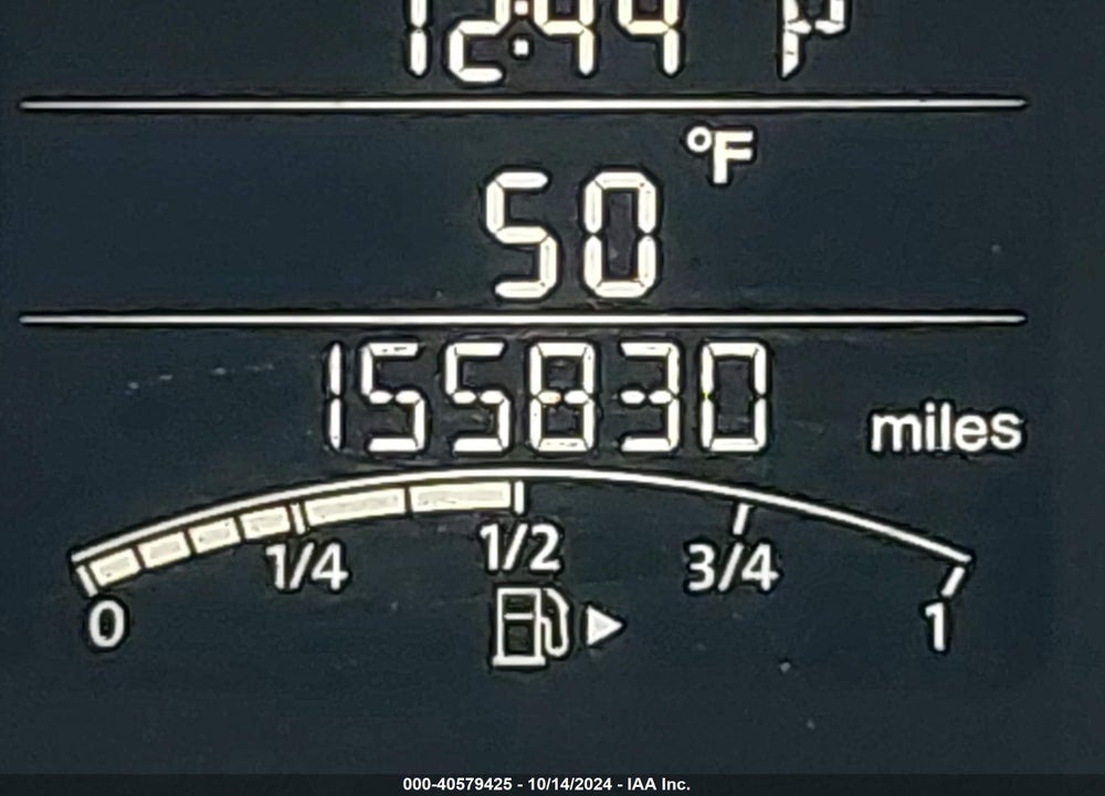 2012 VOLKSWAGEN JETTA 2.5L SE VIN: 3VWDP7AJXCM008649