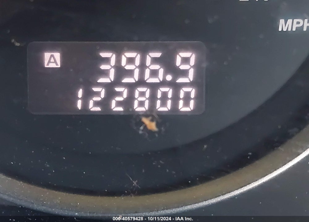 2007 SUBARU OUTBACK 2.5I VIN: 4S4BP61C777321417