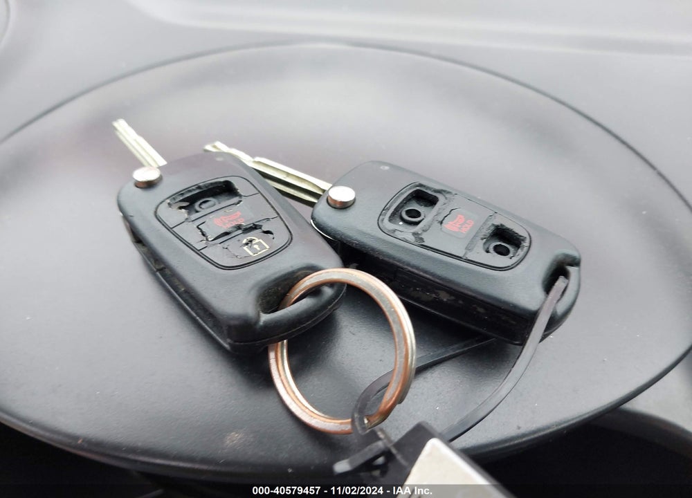 2011 KIA SOUL VIN: KNDJT2A29B7295732