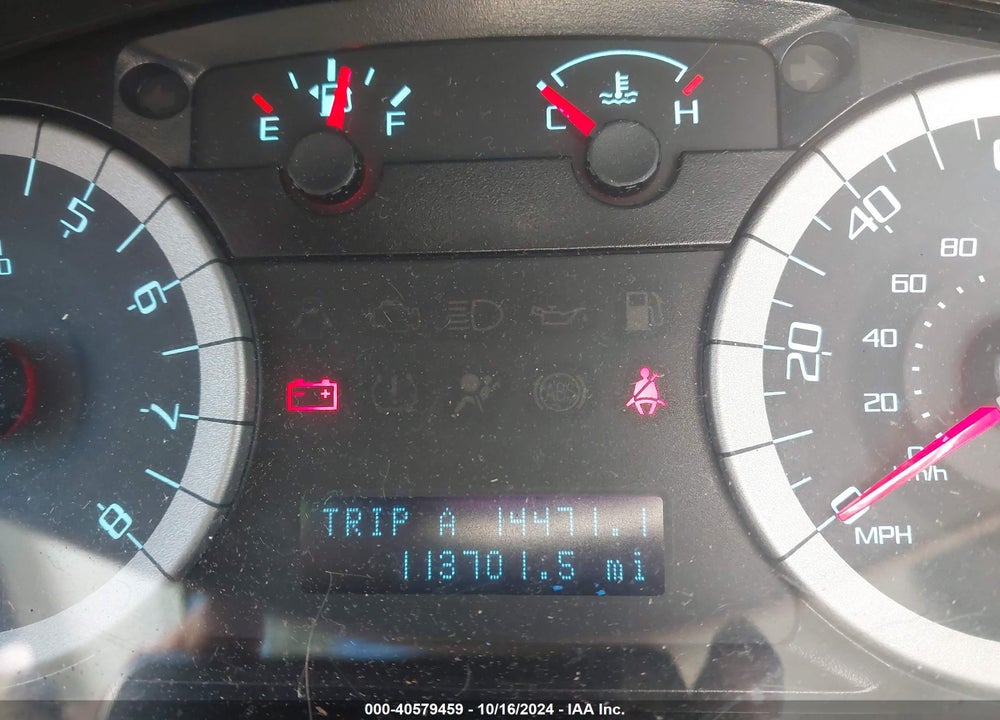 2012 FORD ESCAPE LIMITED VIN: 1FMCU0E73CKC01144