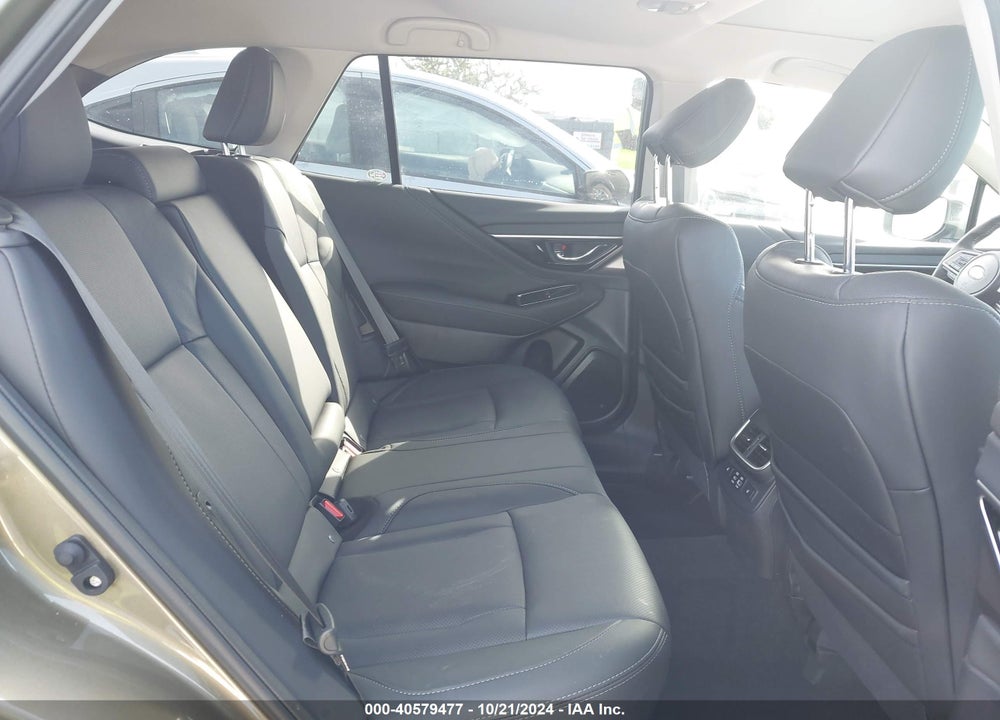 2024 SUBARU OUTBACK LIMITED VIN: 4S4BTANC8R3205114