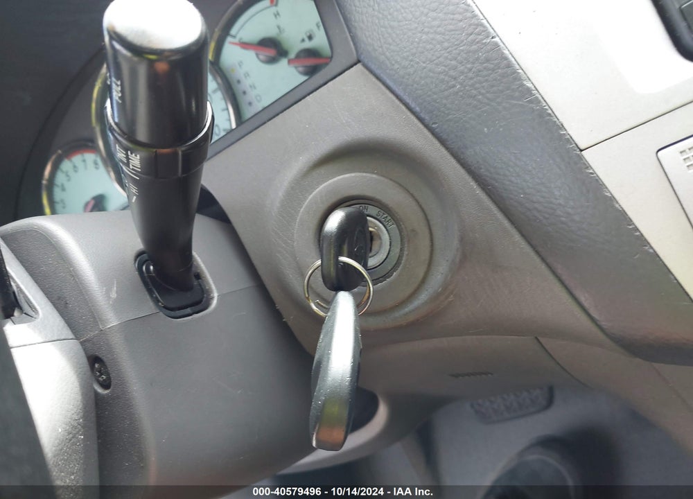 2004 TOYOTA CAMRY SOLARA SLE V6 VIN: 4T1CA30P94U009556