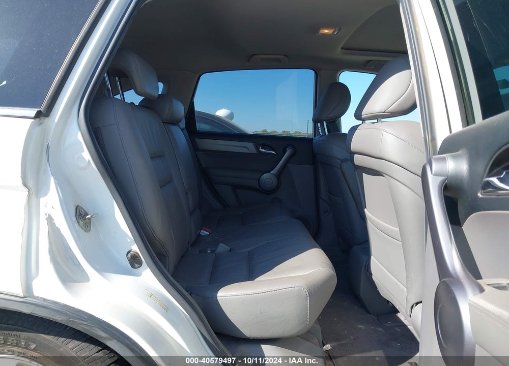 2008 HONDA CR-V EX-L VIN: JHLRE48718C020711
