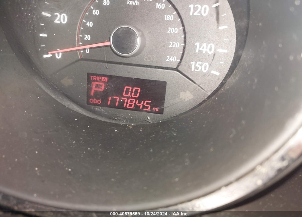 2013 KIA SORENTO EX VIN: 5XYKU4A60DG379525