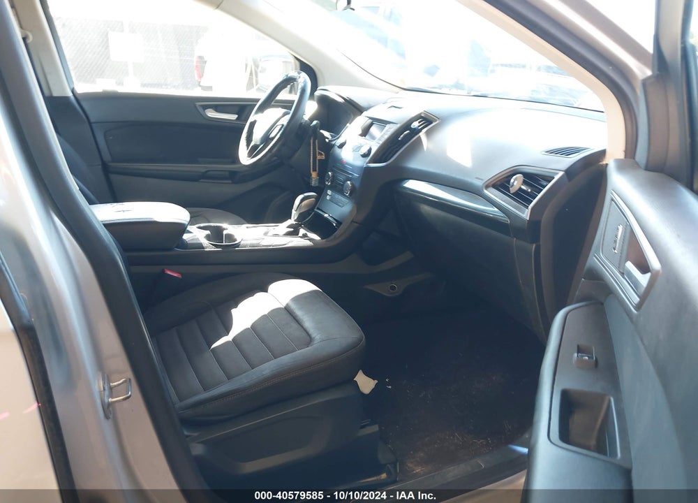2016 FORD EDGE SE VIN: 2FMPK3G93GBC40470