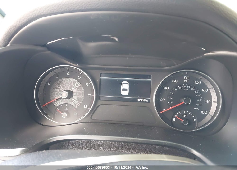 2024 KIA FORTE GT LINE VIN: 3KPF54ADXRE748280