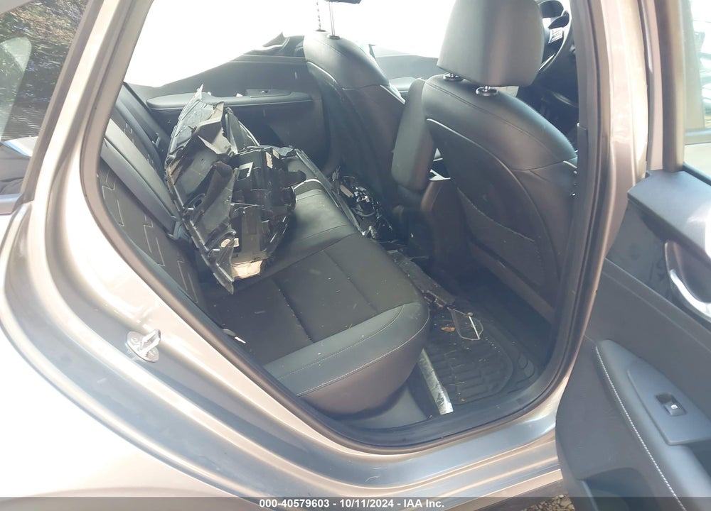 2024 KIA FORTE GT LINE VIN: 3KPF54ADXRE748280