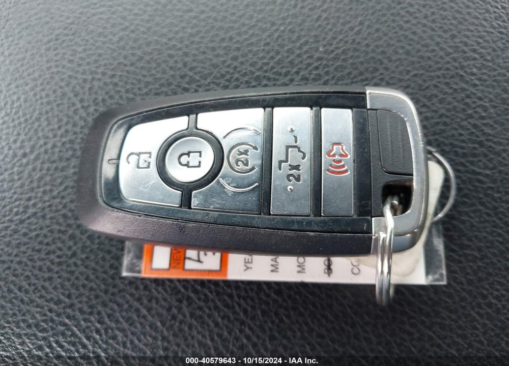 2021 FORD F-150 XLT VIN: 1FTFW1E89MFA20876