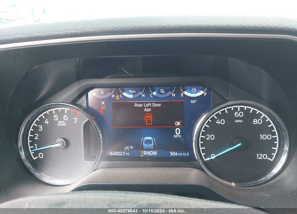 2021 FORD F-150 XLT VIN: 1FTFW1E89MFA20876