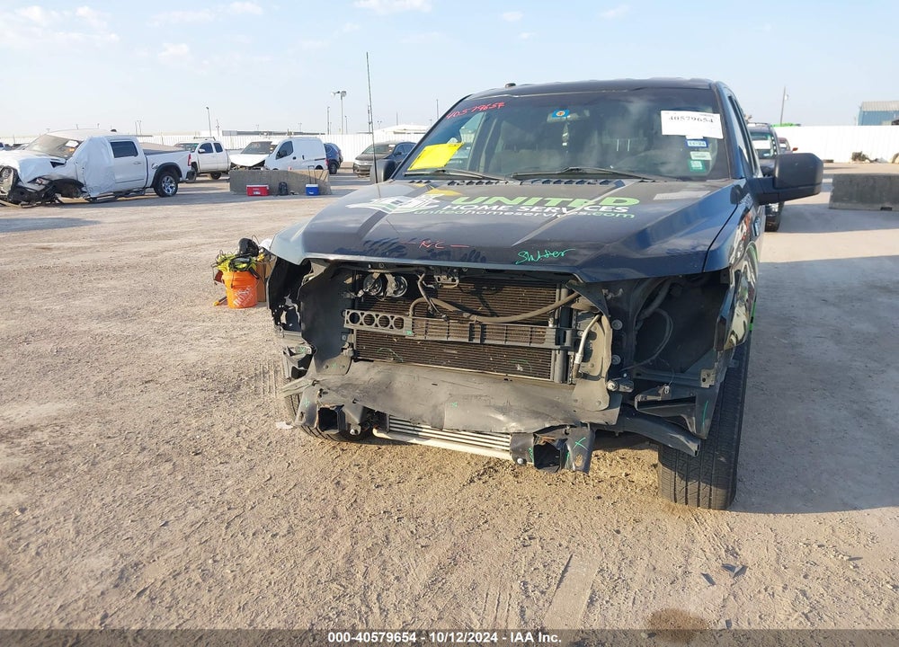 2017 FORD F-150 VIN: 1FTEX1CP8HKD28721
