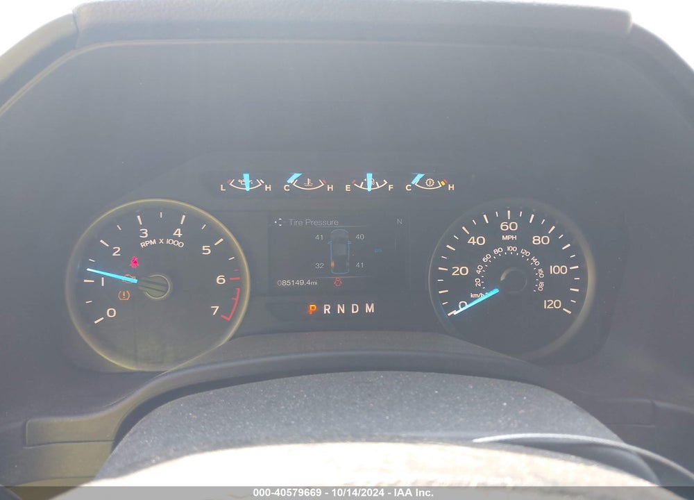 2018 FORD F-150 XLT VIN: 1FTEW1CP4JKD63751