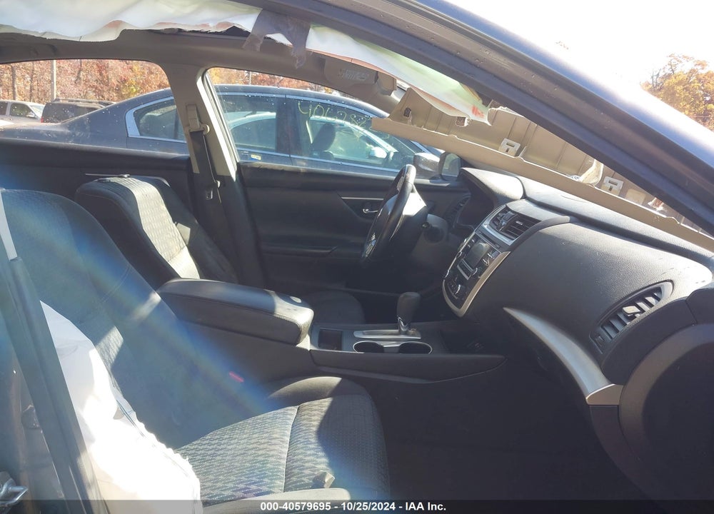 2016 NISSAN ALTIMA VIN: 1N4AL3AP5GC161676