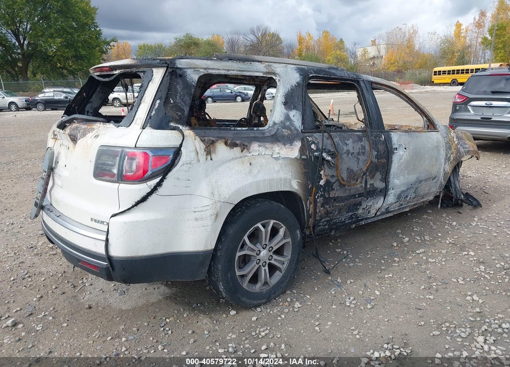 2013 GMC ACADIA SLT-1 VIN: 1GKKVRKD5DJ241829