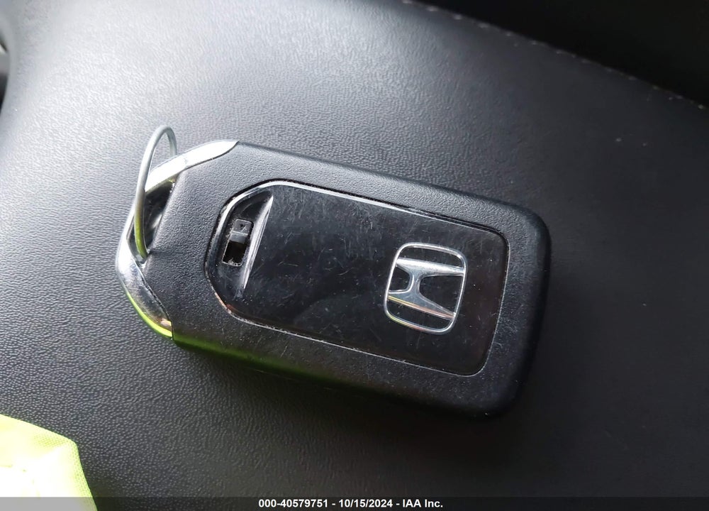 2020 HONDA HR-V AWD EX VIN: 3CZRU6H51LM709966