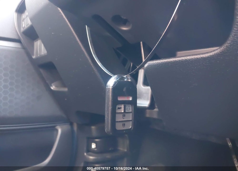 2018 HONDA CR-V EX VIN: 7FARW1H55JE009022