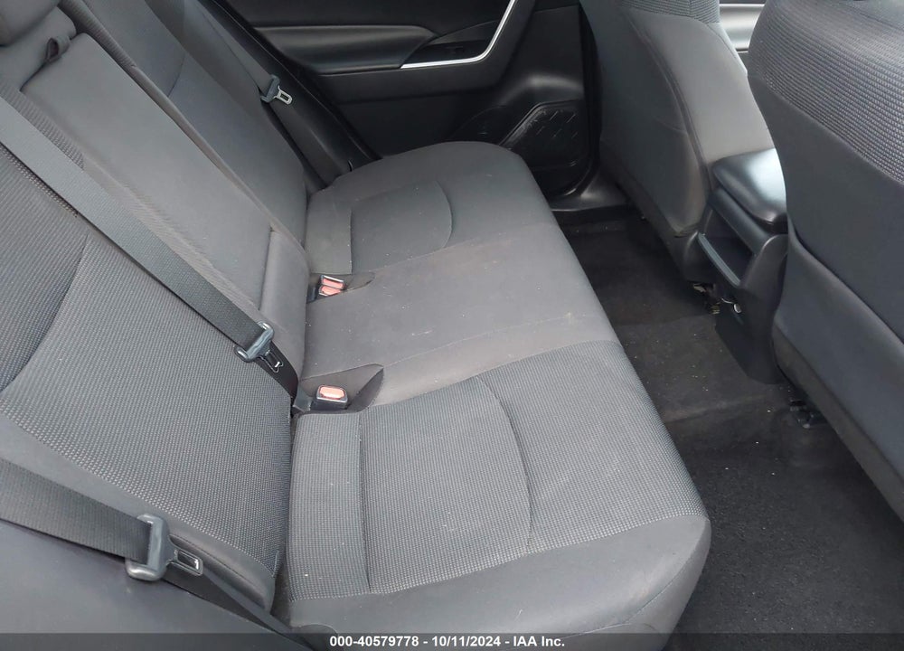 2019 TOYOTA RAV4 LE VIN: 2T3H1RFV1KW004385