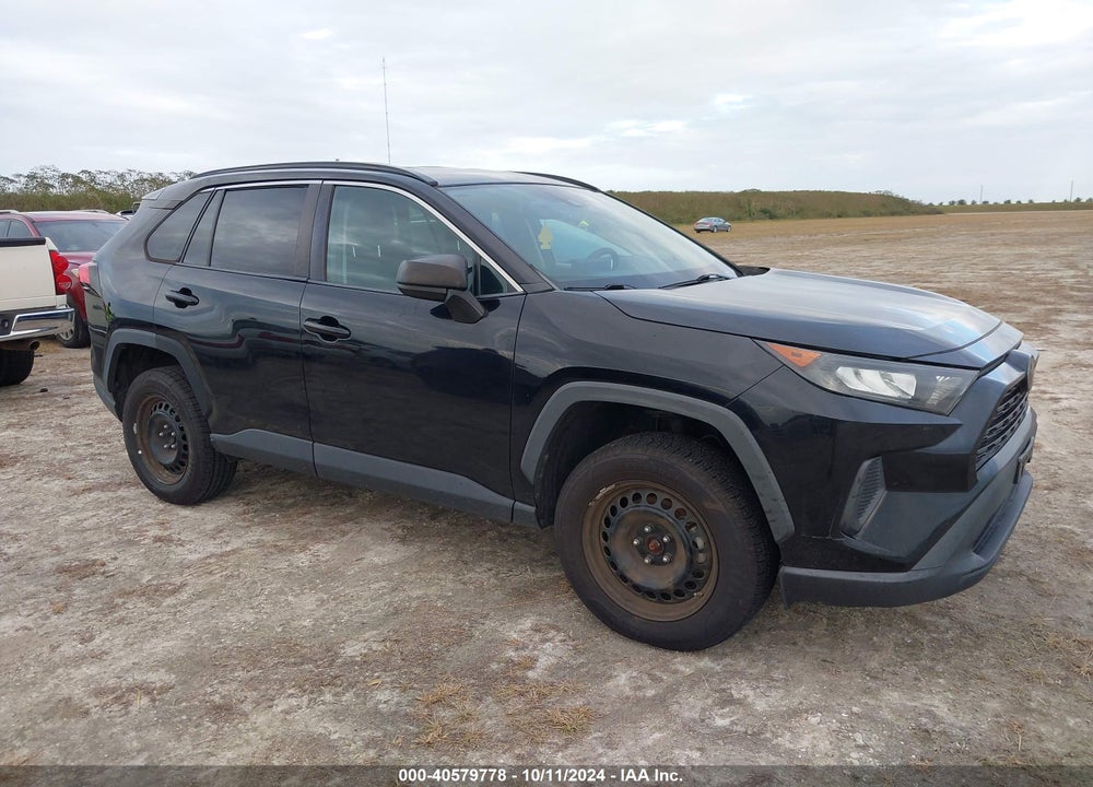 2019 TOYOTA RAV4 LE VIN: 2T3H1RFV1KW004385
