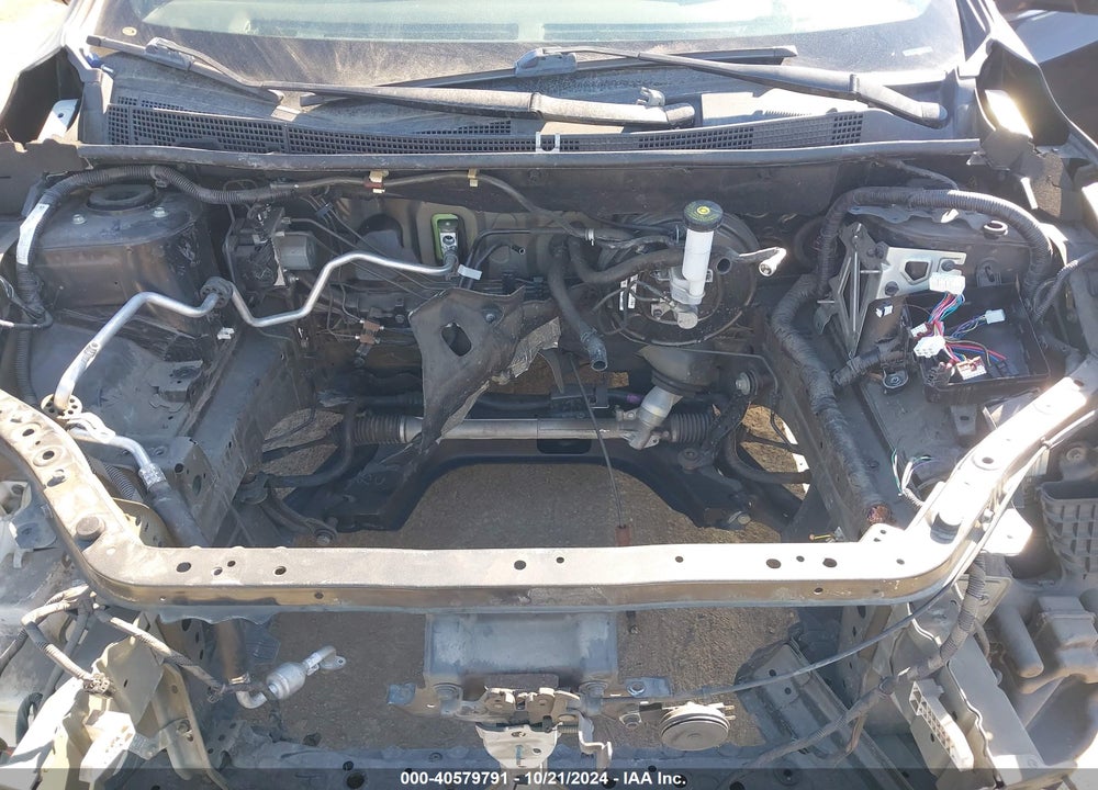 2016 NISSAN SENTRA VIN: 3N1AB7AP0GY241238