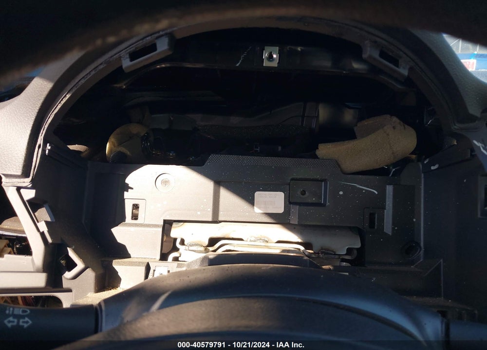 2016 NISSAN SENTRA VIN: 3N1AB7AP0GY241238