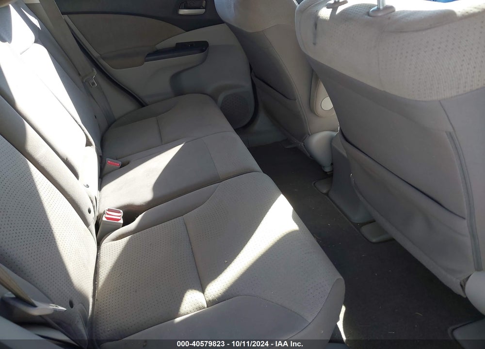 2014 HONDA CR-V EX VIN: 5J6RM4H55EL051576