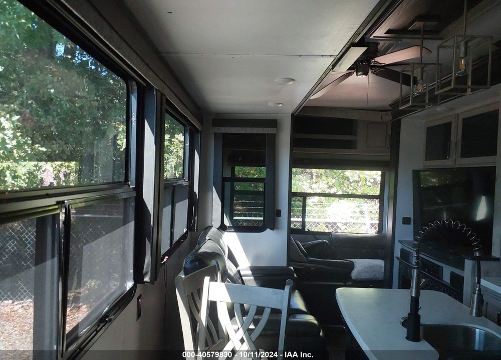 2021 KEYSTONE RV OTHER VIN: 4YDF36525ME761305